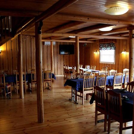 Basto Hotell & Konferens Palsbole Eksteriør billede