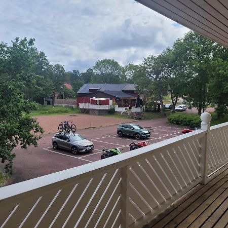 Basto Hotell & Konferens Palsbole Eksteriør billede
