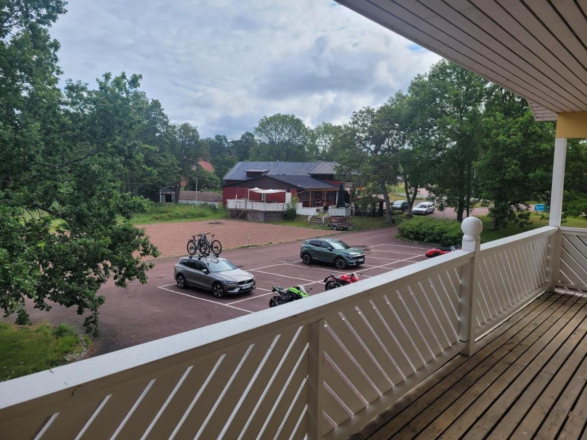 Basto Hotell & Konferens Palsbole Eksteriør billede