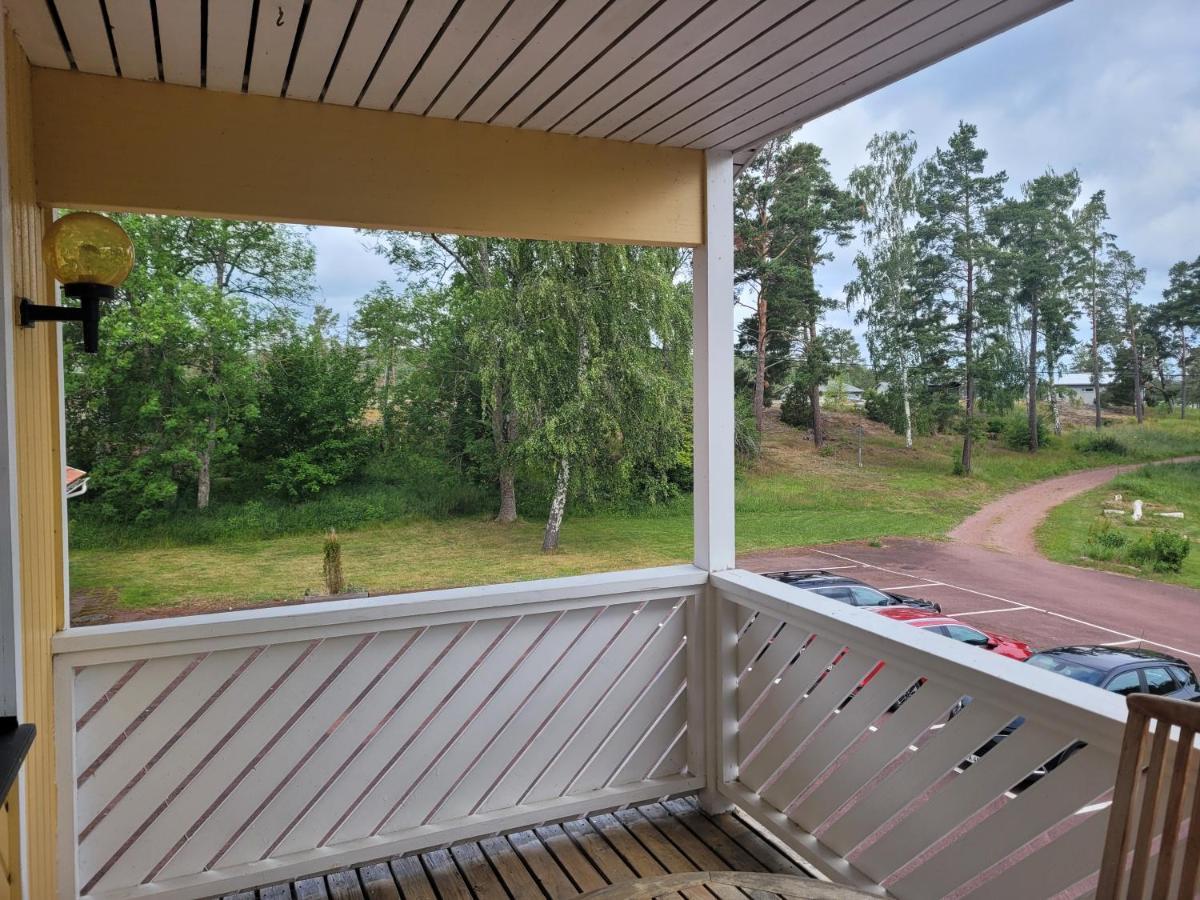 Basto Hotell & Konferens Palsbole Eksteriør billede