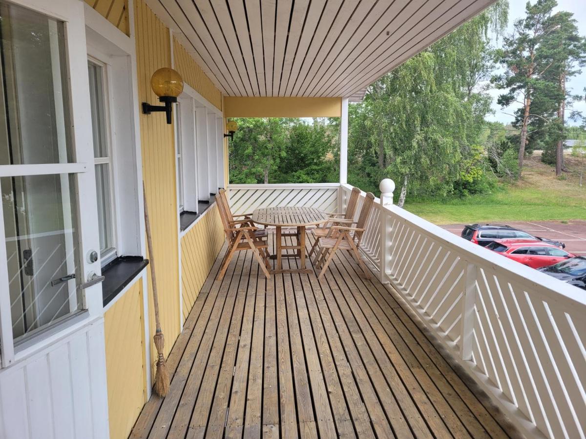 Basto Hotell & Konferens Palsbole Eksteriør billede